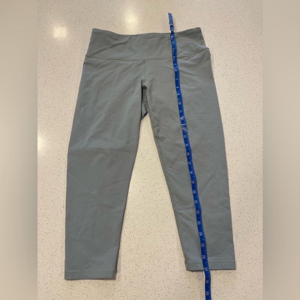 Prana Transform Capri size medium women’s